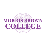 MBC - Morris Brown College logo